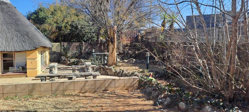 4 Bedroom Property for Sale in Sasolburg Free State